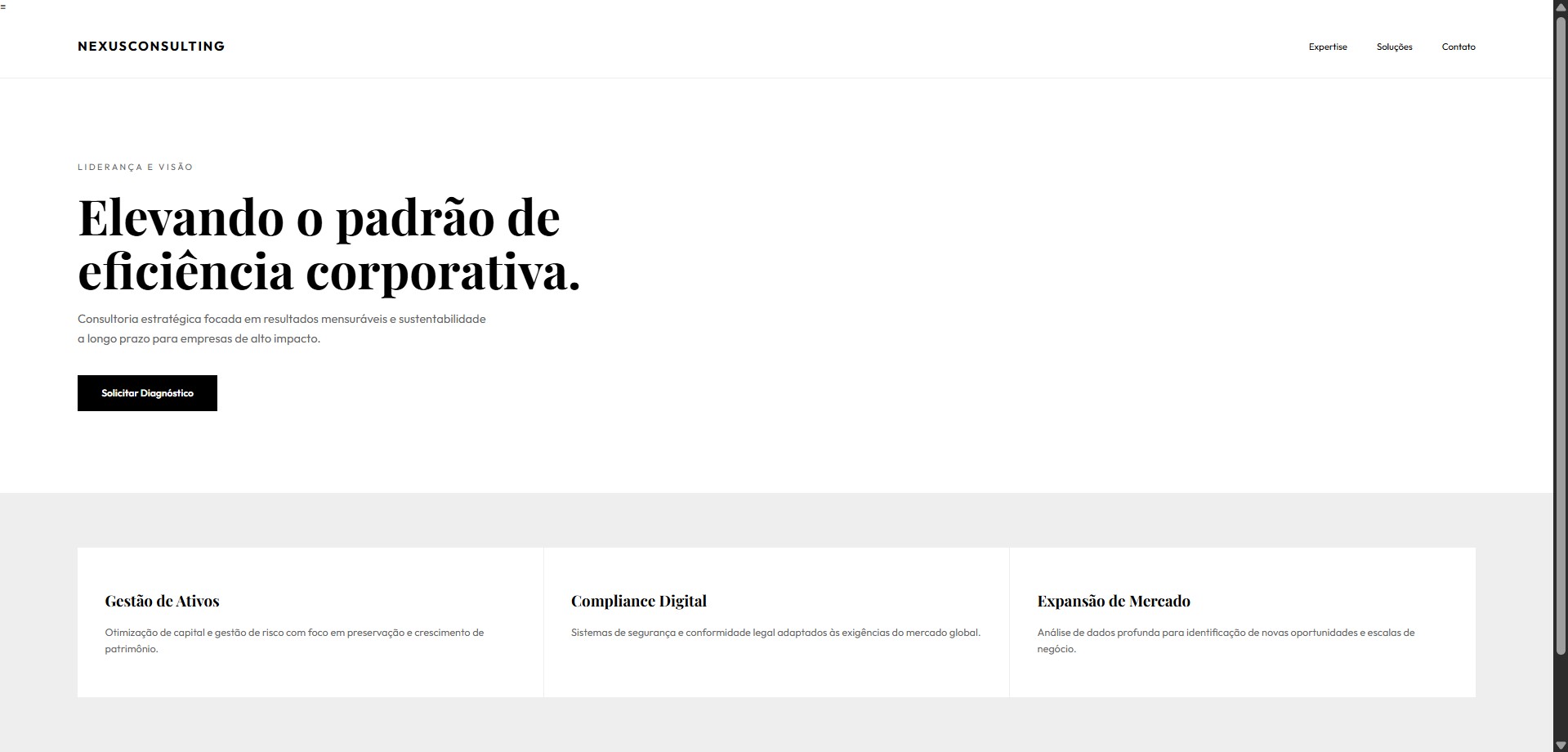 Preview Institucional